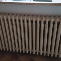 radiatori in ghisa