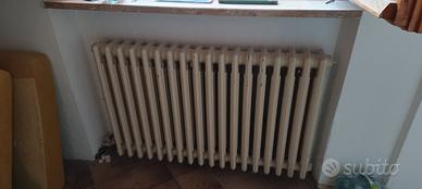 radiatori in ghisa