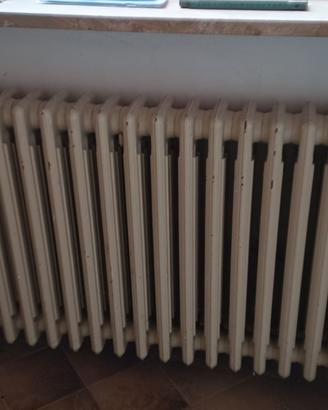 radiatori in ghisa