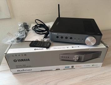 Yamaha WXA-50 MusiCast