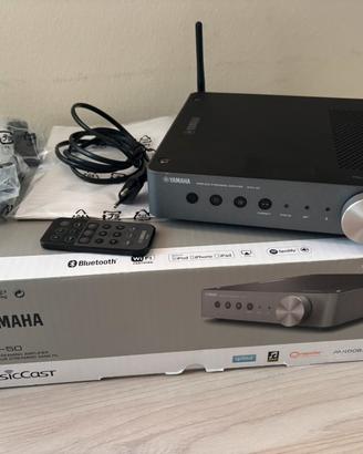 Yamaha WXA-50 MusiCast