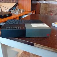  modem TIM Hub per Fibra