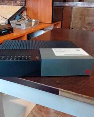  modem TIM Hub per Fibra