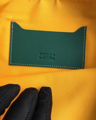Pochette Goyard