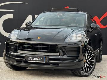 Porsche Macan 2.0 Turbo 265CV TETTO CHRONO