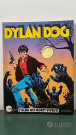 Collezione Dylan Dog n. 1-30 – Prima serie