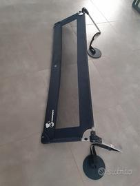 Spondina Letto Bimbi - Foppapedretti