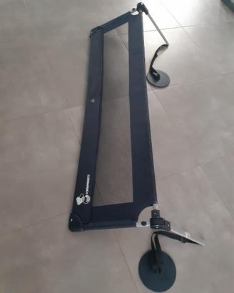Spondina Letto Bimbi - Foppapedretti