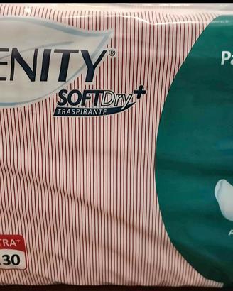 pannoloni adulti Serenity taglia L 