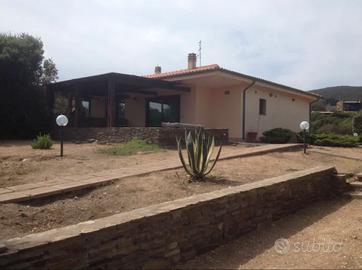 Villetta a schiera a Stintino vicino alla Pelosa