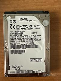 Hdd 250gb