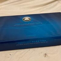 Dsp auto JL Audio cl- 441 clean sweep