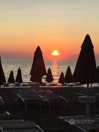 Appartamento panoramico vicino baratti