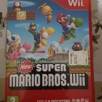 super Mario Bros 