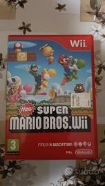 super Mario Bros 