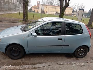 fiat perfettamente funzionante 