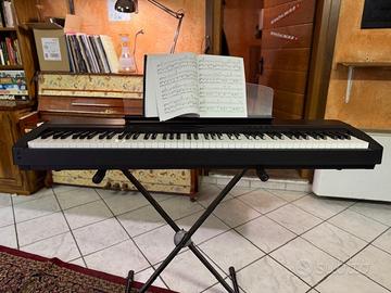 Pianoforte digitaleYamaha 88 tasti