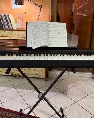 Pianoforte digitaleYamaha 88 tasti