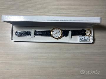 Grovana of Switzerland  - Kensington Traditional