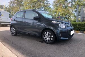 Citroen C1 1.2 VTi 82cv Airscape 5 porte Feel