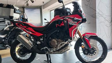 Honda CRF 1100 Africa Twin SE