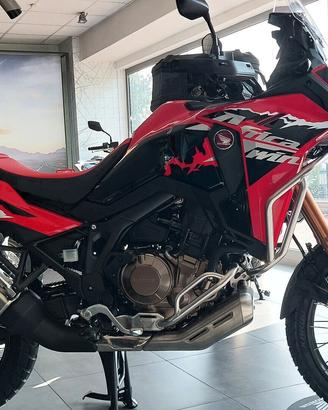 Honda CRF 1100 Africa Twin SE