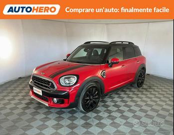 MINI Countryman KE42902