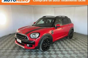 MINI Countryman KE42902