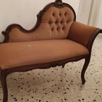 Divanetto da Ingresso
