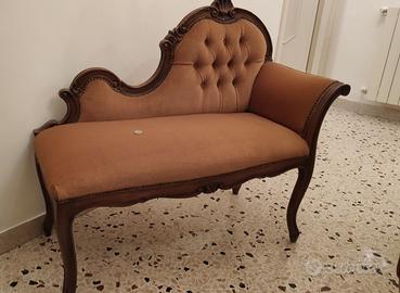 Divanetto da Ingresso