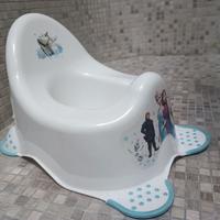 Vasino WC Frozen