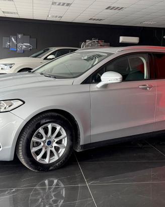 Ford Mondeo 2.0 EcoBlue 150 CV S&S aut. SW Titaniu