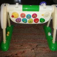 Palestra multigioco chicco