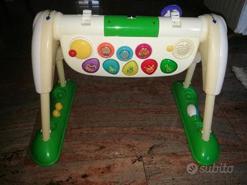 Palestra multigioco chicco