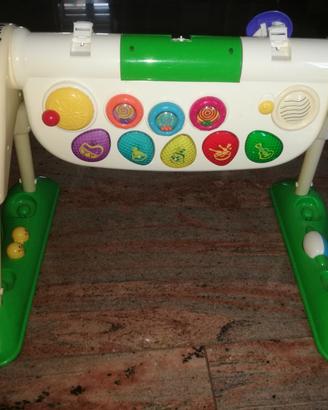 Palestra multigioco chicco