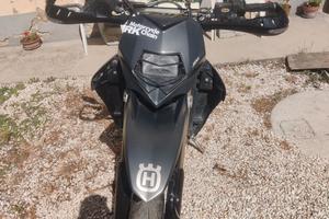 Husqvarna sm610 2006