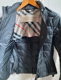 Piumino leggero Burberry