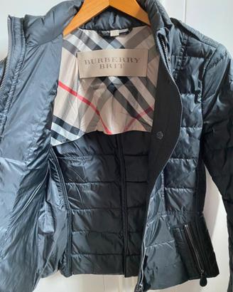 Piumino leggero Burberry