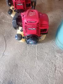 decespugliatore.   professionale miHonda g x 35