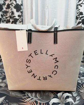 Stella McCartney × H&M Grande Borsa