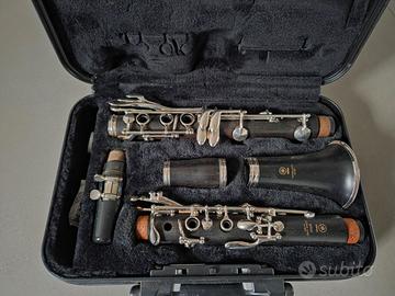 Clarinetto yamaha YCL-450 N