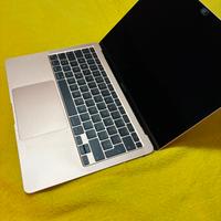 Apple Macbook Air M1 COME NUOVO con accessori