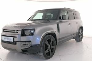 Land Rover Defender 110 3.0d i6 mhev X-Dynami...