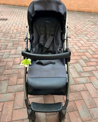 Passeggino Peg Perego Book 51