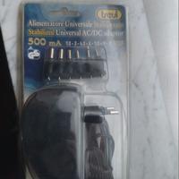 alimentatore universale