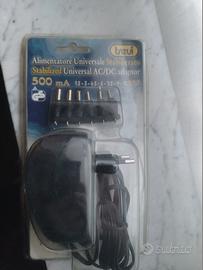 alimentatore universale