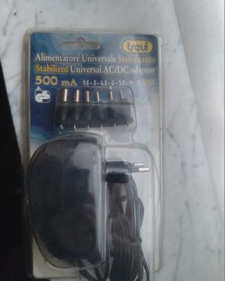 alimentatore universale , avvolgitore