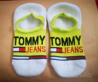 Calze donna pariscarpa Tommy Hilfiger