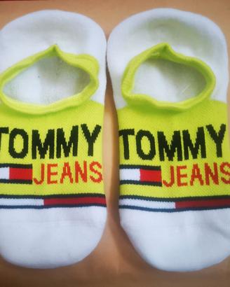 Calze donna pariscarpa Tommy Hilfiger