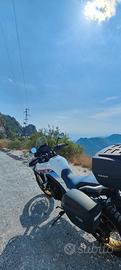 Honda Transalp 750 2025